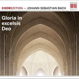 Gloria in excelsis Deo