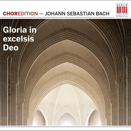 Gloria in excelsis Deo