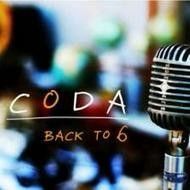 Coda: Back to 6