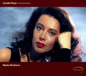 Camille Pleyel: Piano Works