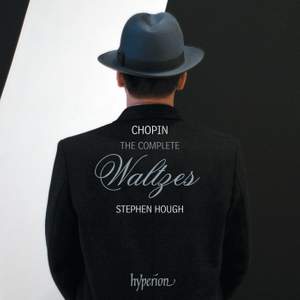 Chopin: The Complete Waltzes