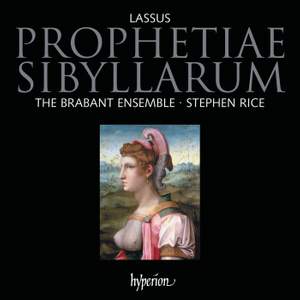 Lassus: Prophetiae Sibyllarum & Missa Amor ecco colei