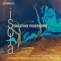 Sebastian Fagerlund: Isola