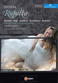 Dvořák: Rusalka, Op. 114