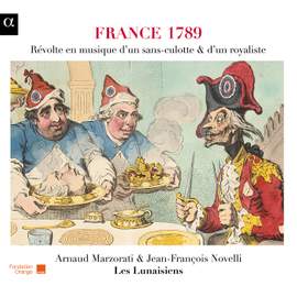 France 1789