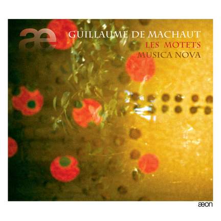 Machaut: Les Motets