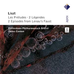 Liszt: Les Préludes