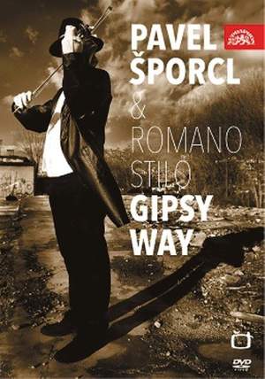 Gipsy Way