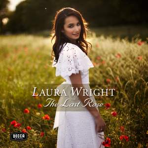 Laura Wright: The Last Rose