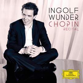 Ingolf Wunder: Chopin Recital