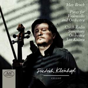 Bruch: Works for Cello and Orchestra