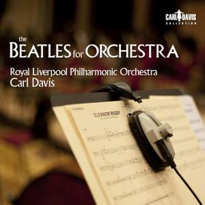 The Beatles for Orchestra