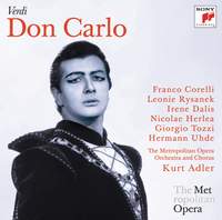 Verdi: Don Carlo