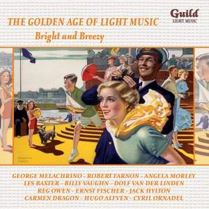 GALM 80: Bright & Breezy
