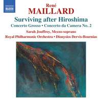 René Maillard: Surviving after Hiroshima