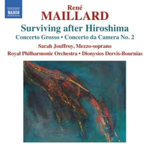 René Maillard: Surviving after Hiroshima