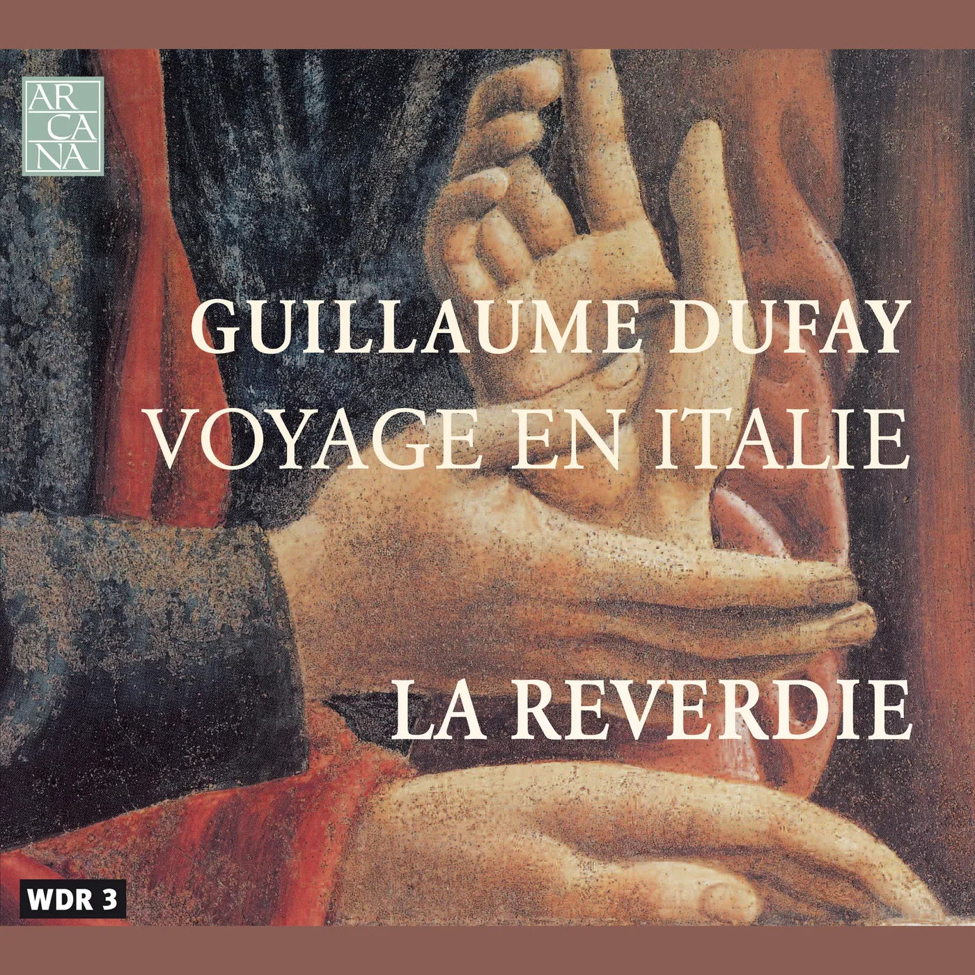 その他 La Reverdie / Voyage in Italy La Reverdie / Voyage in Italy