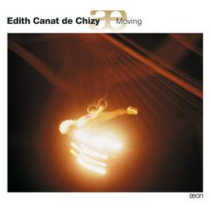 Edith Canat de Chizy: Moving