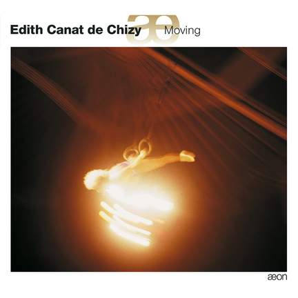 Edith Canat de Chizy: Moving