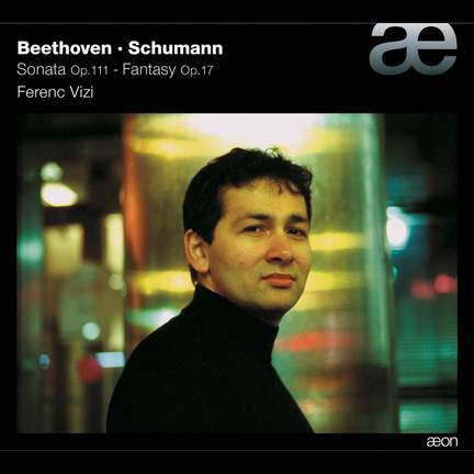 Beethoven: Piano Sonata No. 32