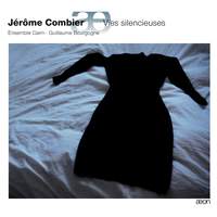Jerome Combier: Vies Silencieuses