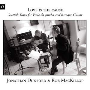 Love Is the Cause