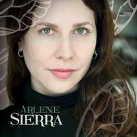Music of Arlene Sierra Volume 1