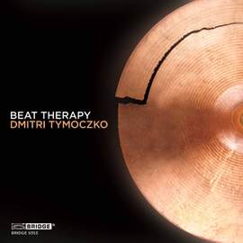 Dmitri Tymoczko: Beat Therapy