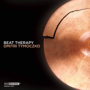 Dmitri Tymoczko: Beat Therapy