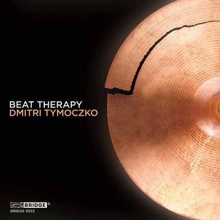 Dmitri Tymoczko: Beat Therapy