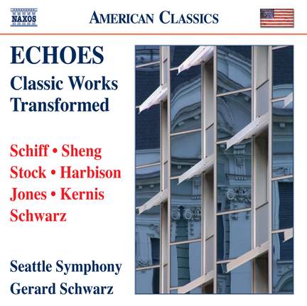 Echoes