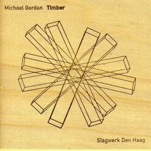 Gordon, M: Timber