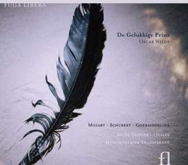 Oscar Wilde: De Gelukkige Prins (The Happy Prince)