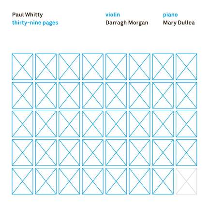 Whitty: thirty-nine pages