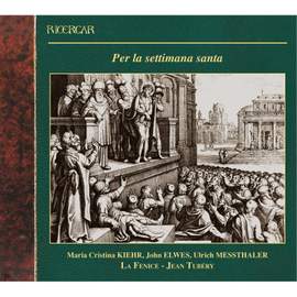 Per La Settimana Santa