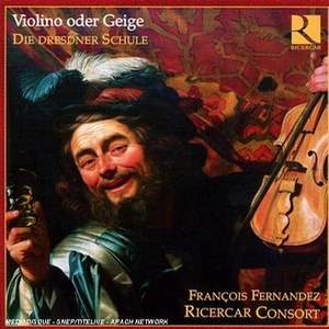Violino oder Geige