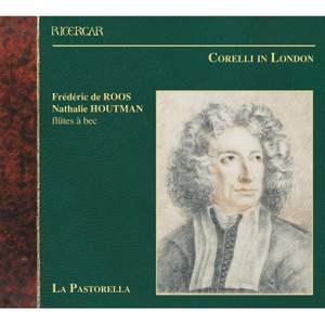 Corelli in London