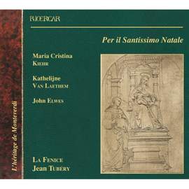 Per Il Santissimo Natale