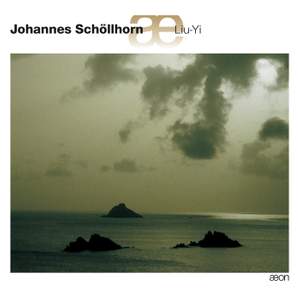 Johannes Schöllhorn: Liu-yi