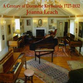 A Century of Domestic Keyboards