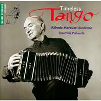 Timeless Tango