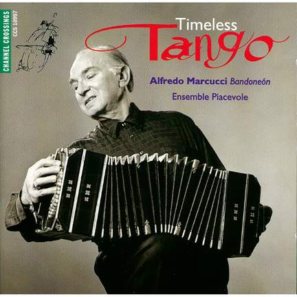Timeless Tango