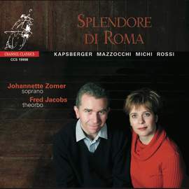 Splendore Di Roma