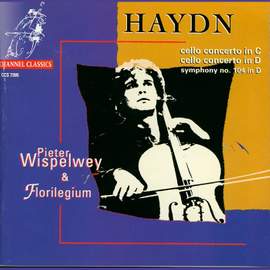 Haydn: Cello Concertos