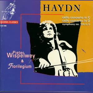 Haydn: Cello Concertos