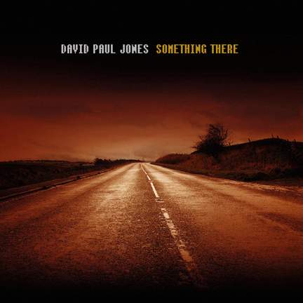 Jones, D P: Something There