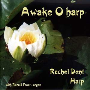 Awake O Harp