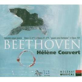 Beethoven: Piano Sonatas