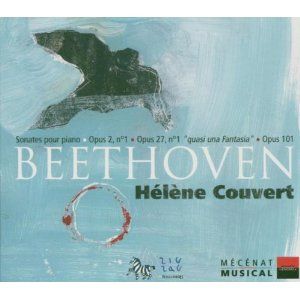 Beethoven: Piano Sonatas