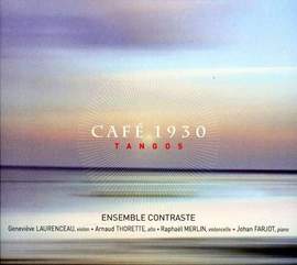 Cafe 1930 - Tangos